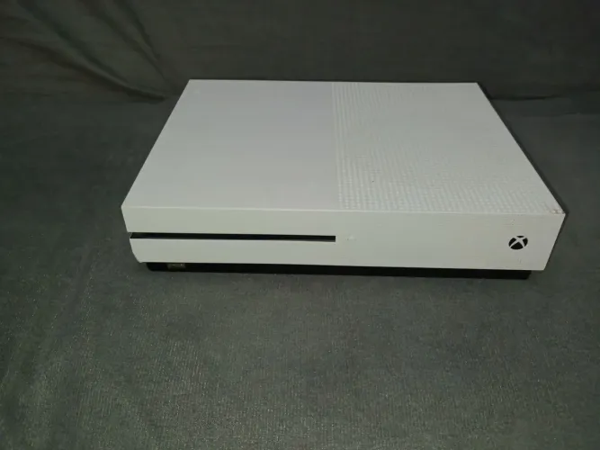 Xbox onde defeito plim