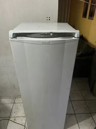 Geladeira consul Frost free (Frete Grátis)