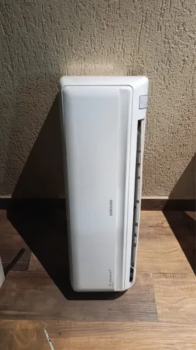 Peças Samsung Convencional 9 mil btus