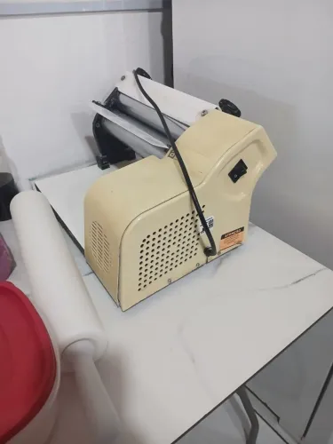 Cilindro elétrico