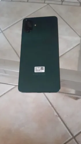 Celular AO7 128 gb novo 3 mês de uso com nota