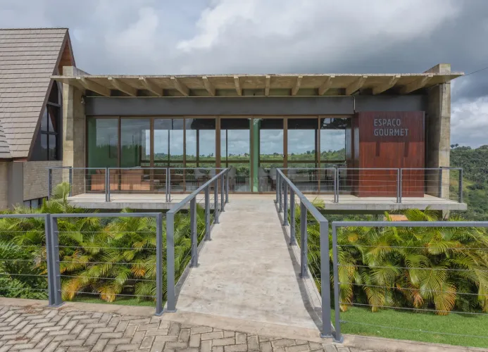 Lote no Montelier Condomínio de Campo