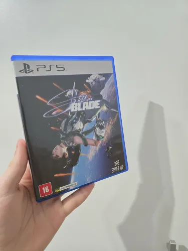 Stellar Blade PS5