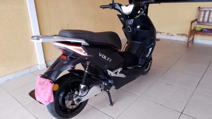 Scooter EV1 Sport 