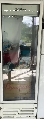 Vendo refrigerador