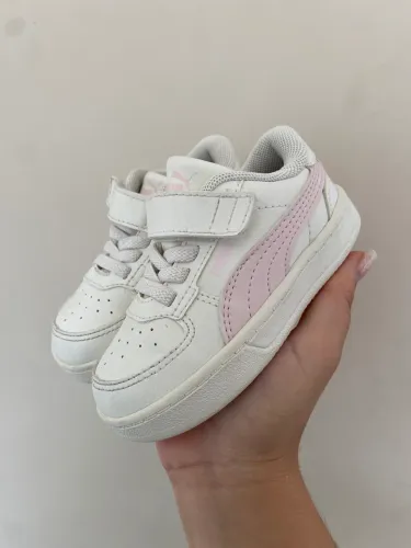 Tênis infantil Puma ORIGINAL