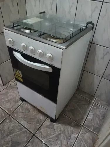 Fogão 4 bocas
