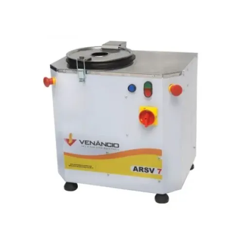 Amassadeira rapida 7kg Venâncio