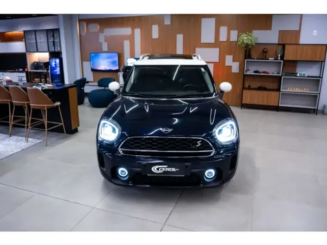 Mini Cooper Countryman S E All4 1.5 Híbrido 2022