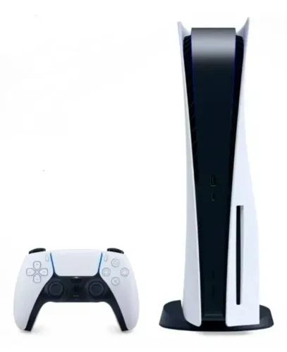PS5 - PlayStation 5