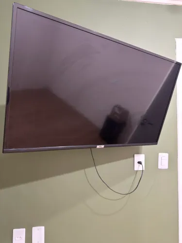 Smart tv TCL 40 polegadas