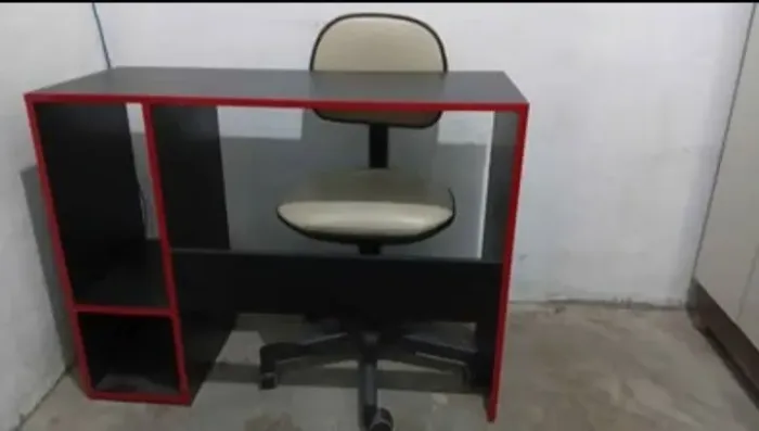 Mesa gamer