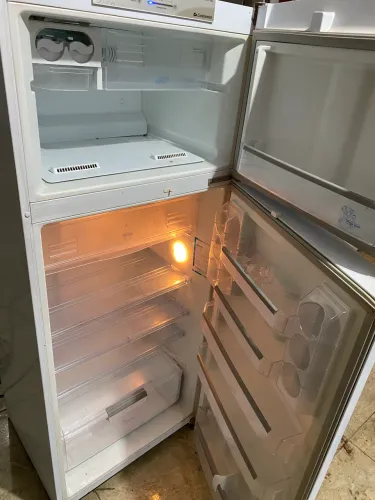 Geladeira