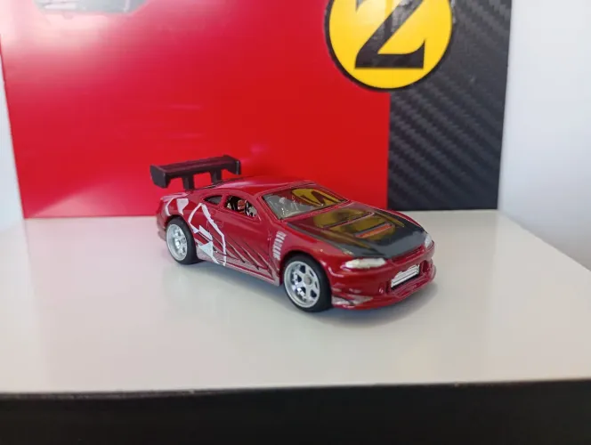 Hot Wheels Nissan Silvia S15 raro