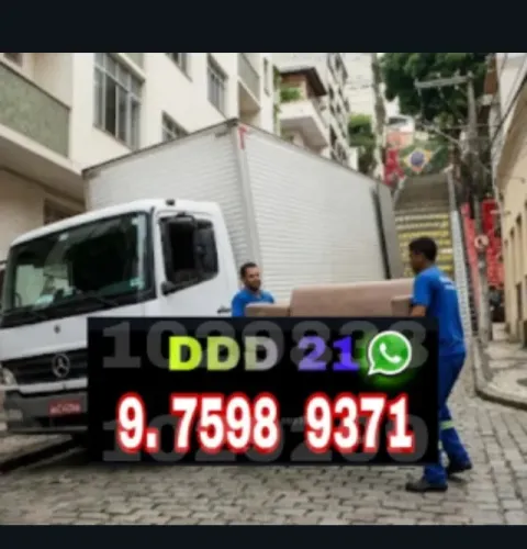 Frete, Belford Roxo Fretes e Carretos com Rapidez e Eficiência