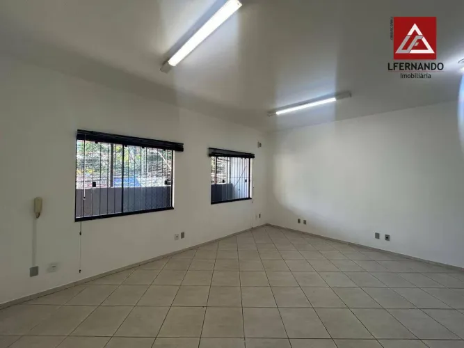 Sala para alugar, 36 m² - Velha - Blumenau/SC