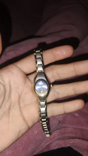 RELÓGIOS ORIGINAL GUCCI E SMART