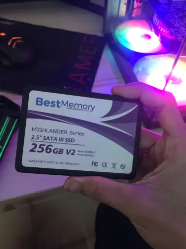 ssd 256 gb