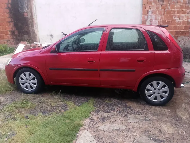 1.0 Completo menos AR flex 2007