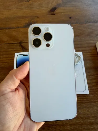 iPhone 14 Pro Max 256gb