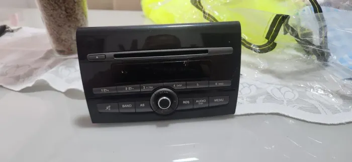 Som original do Honda Civic