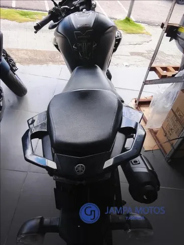 YAMAHA FAZER FZ25 ABS