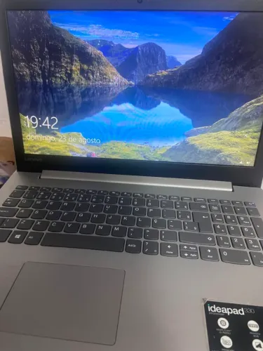 Notebook ideapad 330