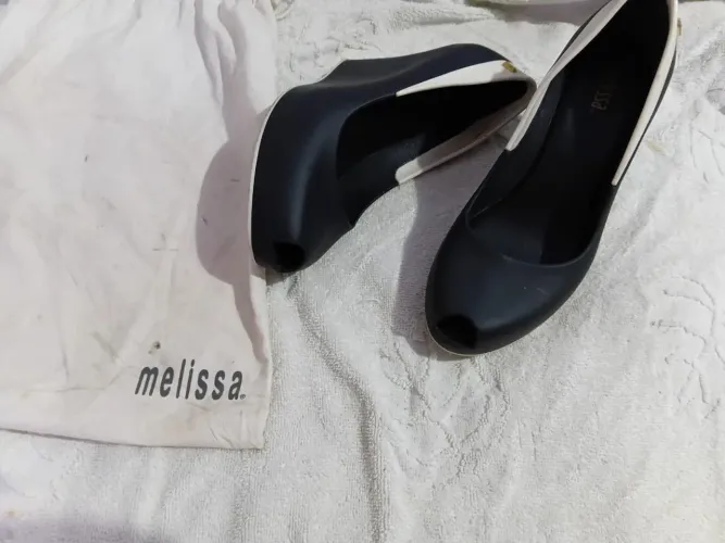 Melissa Original 36 - hiper conservada