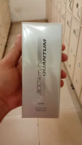 Perfume Avon 300 km