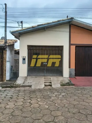 Sobrado à venda, Benfica, São Luiz do Paraitinga, SP
