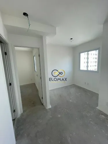 Apartamento à venda, 42 m² por R$ 352.000,00 - Vila Endres - Guarulhos/SP