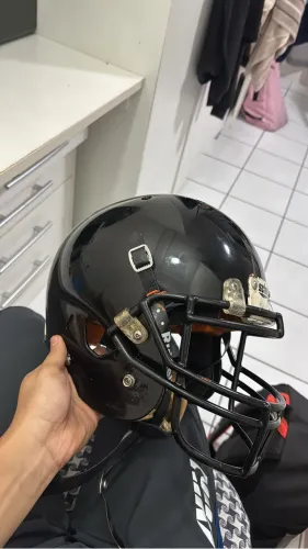 Helmet Schutz tam L