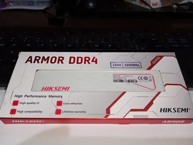 Memórias ram para computador 16gb/16gb/8gb