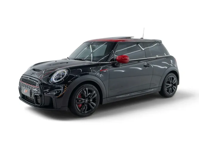 Mini Cooper 2.0 16V Twinpower Gasolina John Works 2P Steptronic 2023