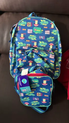 Mochila Puket