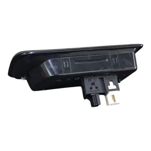 Entrada Auxiliar Usb Bmw 116i 2013 2018