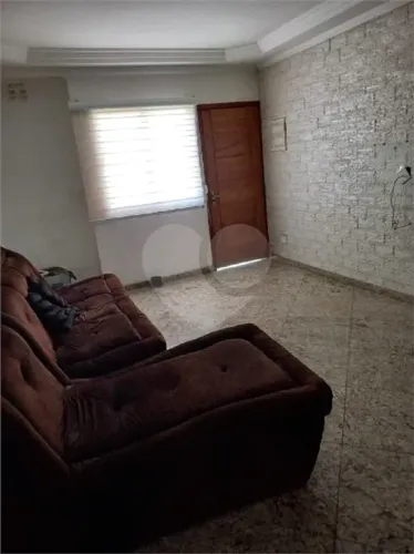 Condomínio com 3 quartos à venda em Vila matilde - SP