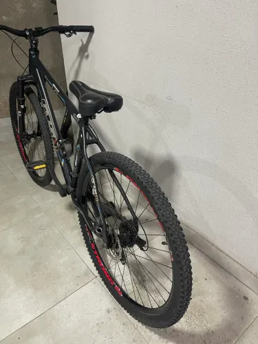 Bicicleta aro 29