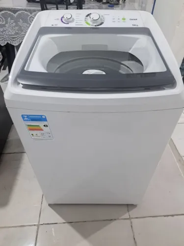 Máquina de lavar Consul 12kg 127v