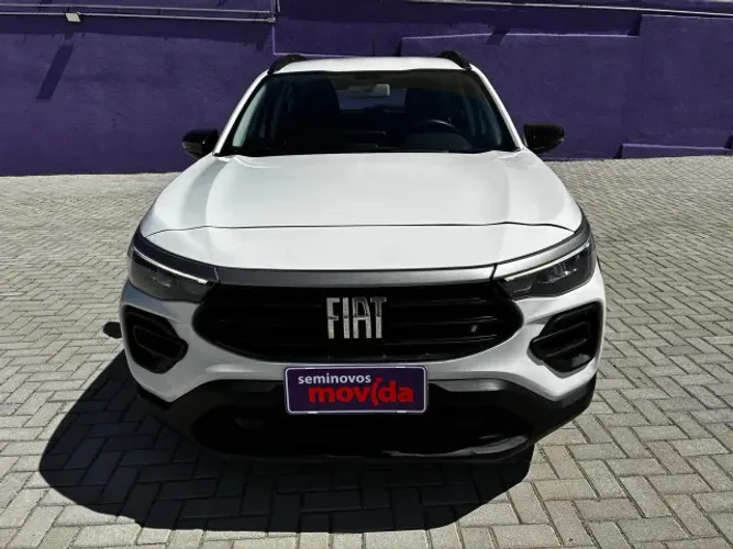 Fiat Pulse Drive 1.3 8V Flex Aut. 2024