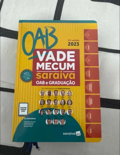 Vade mecum