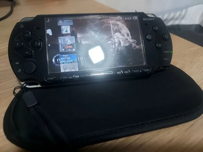 PSP