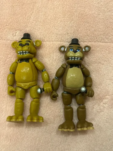 Freddys Combo
