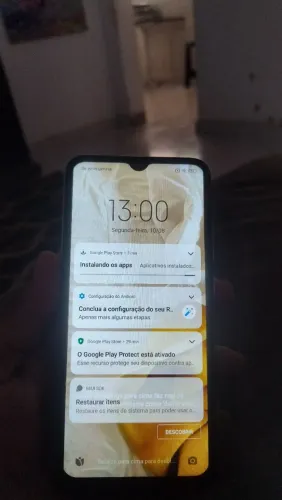 Celular redimi 10a 128gb