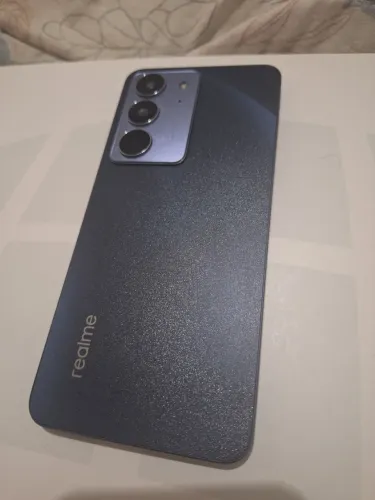 REALME C75X