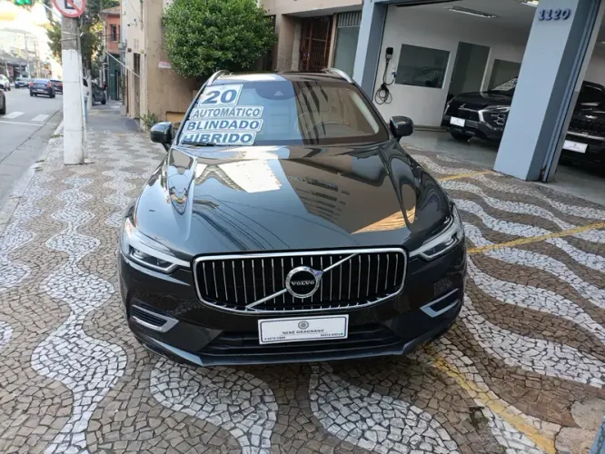 Volvo XC-60 XC 60 T-8 Híbrido Inscription 2.0 5P 2020