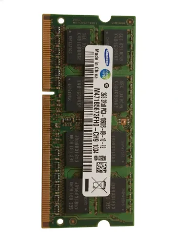 Memória Ram 2gb 1333 1.5v Ddr3