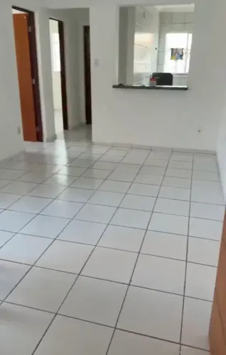 Alugo Apartamento Eco Park
