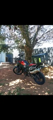 GS 800
