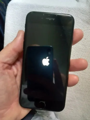 Iphone 7 128 GB Black Piano